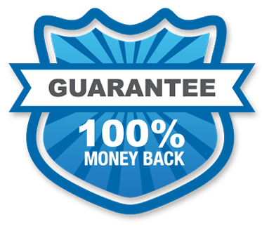 Guarantee Badge