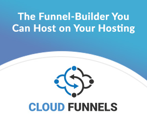 cloudfunnels template